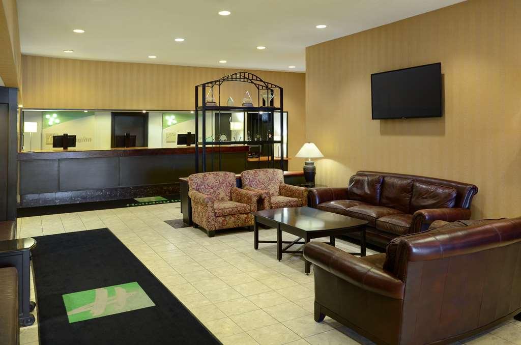 Sunbridge Hotel & Conference Centre Sarnia Interior foto